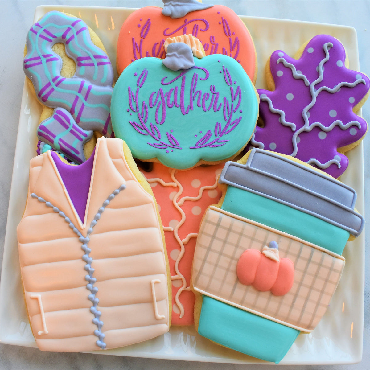 Collection feature image