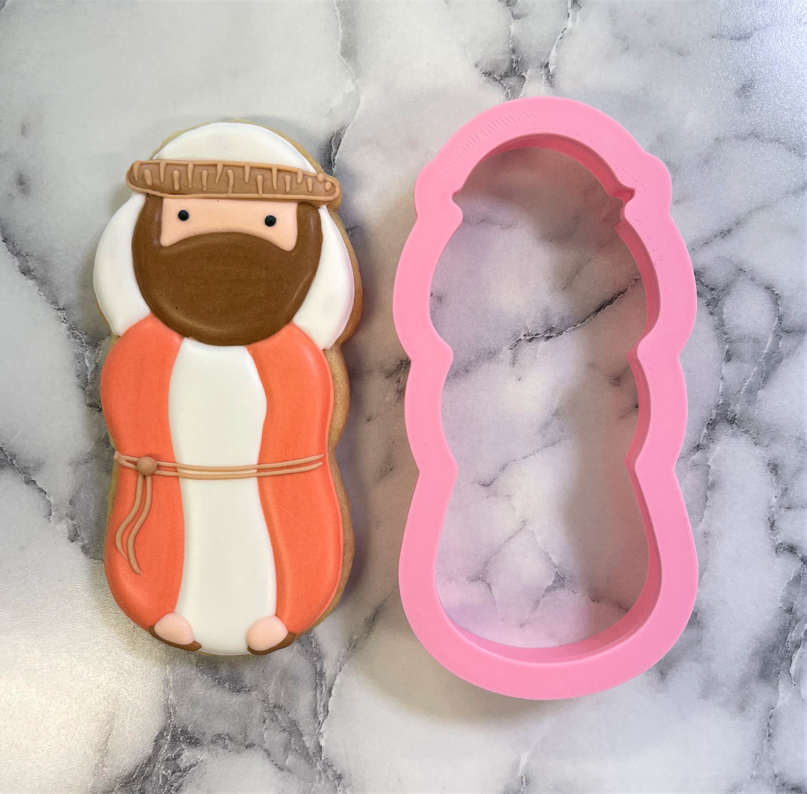 Joseph Cookie Cutter