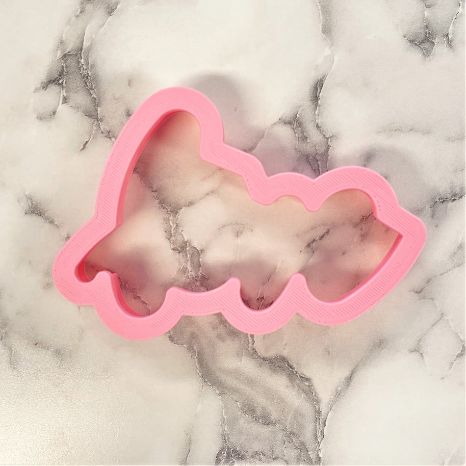 Cloud Cookie Cutter – PinkyPrintsCo