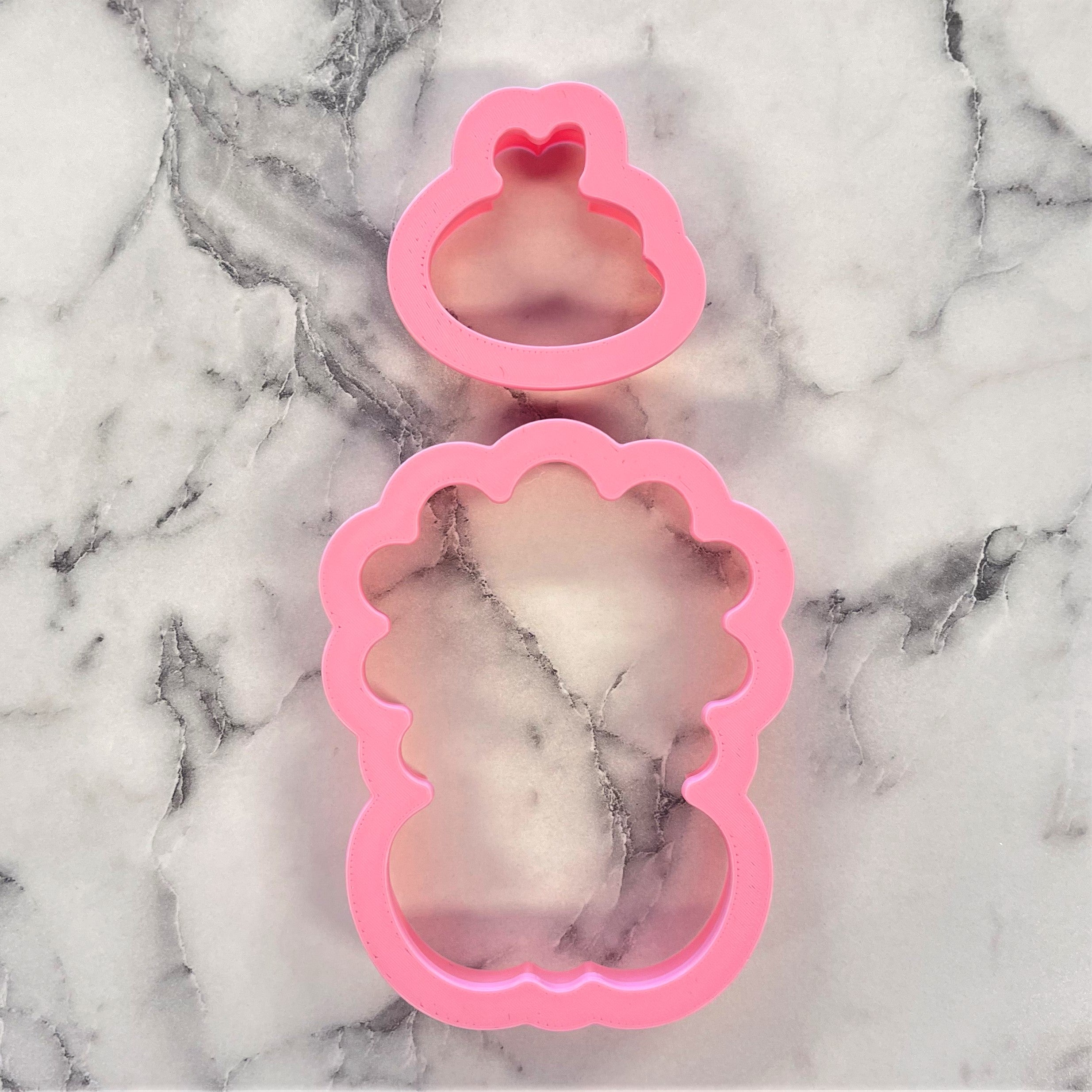 Happy Daisy with Mini Bumblebee Flour Box Club Cookie Cutter Set