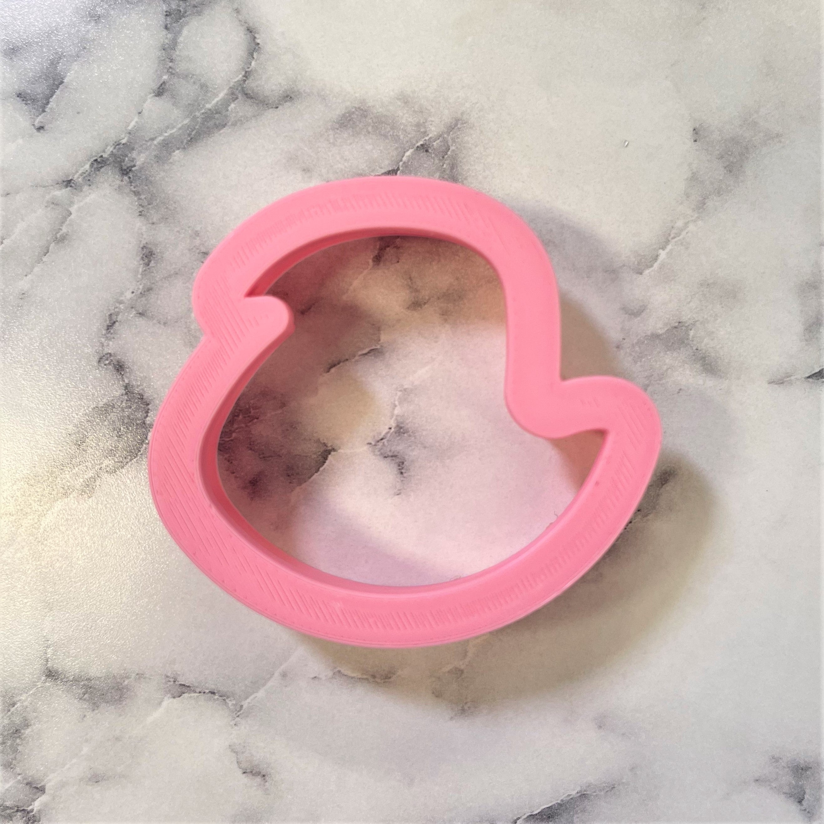 Mini Easter Chick Cookie Cutter