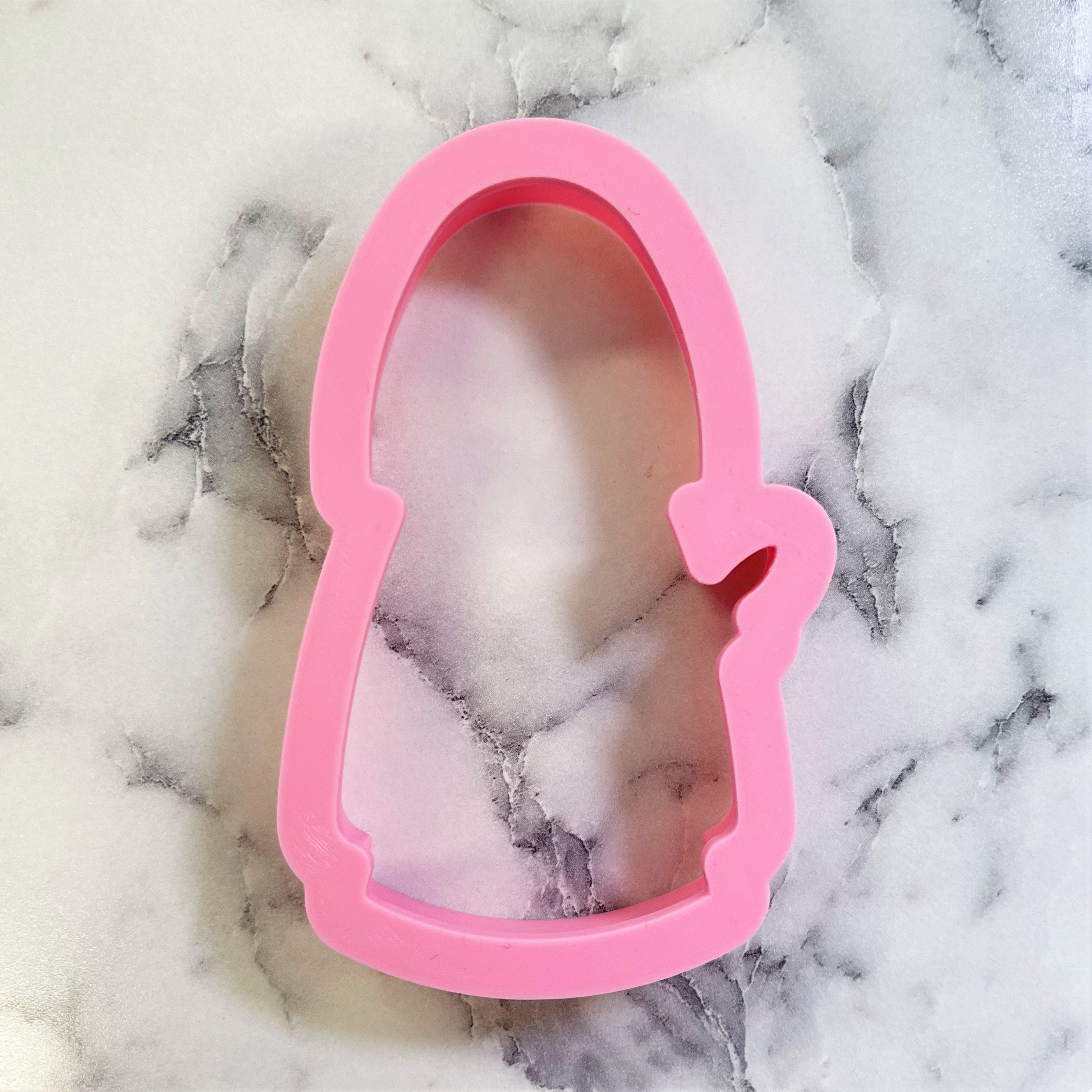 Shepherd Cookie Cutter
