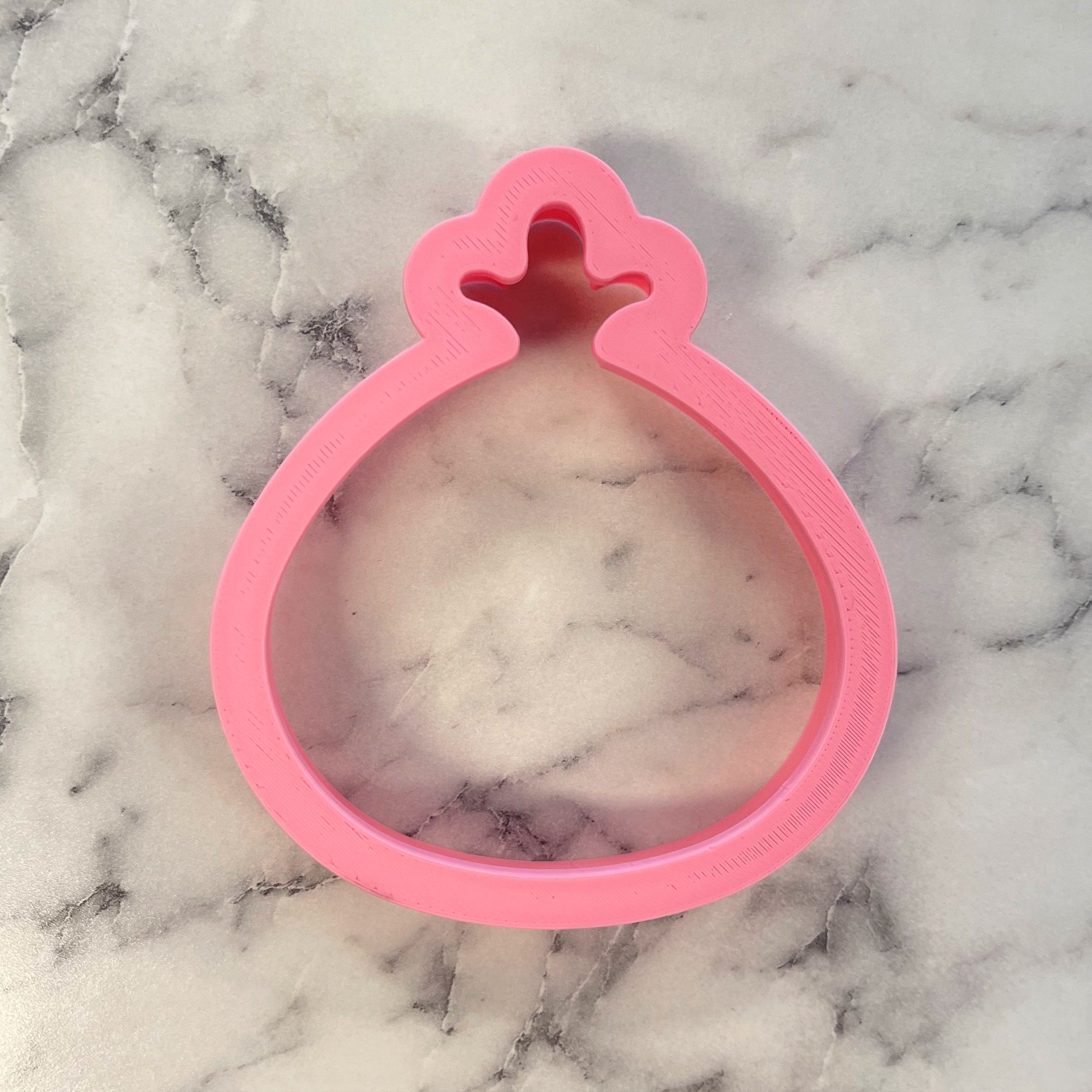 Thanksgiving Turkey Cookie Cutter