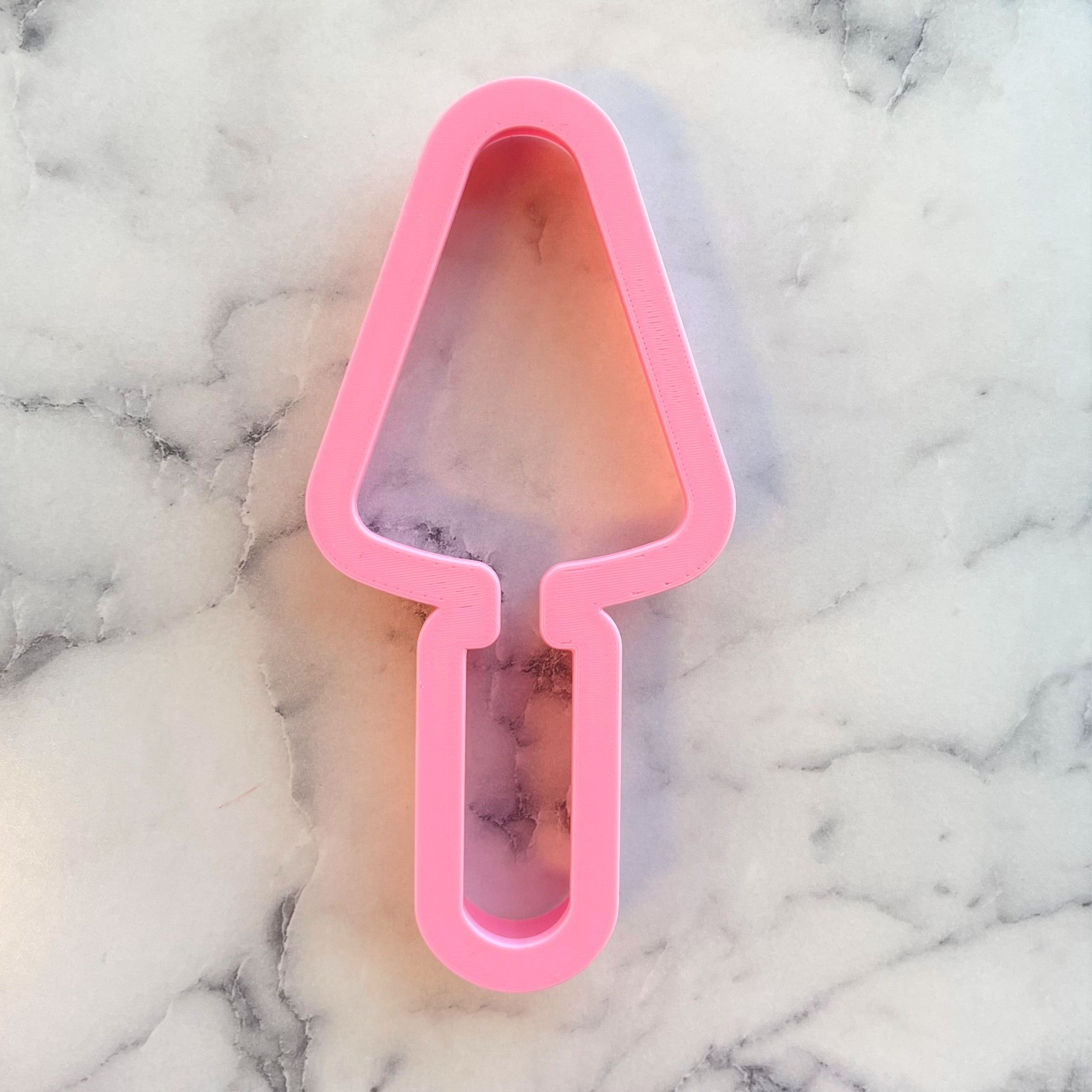 Trowel Cookie Cutter