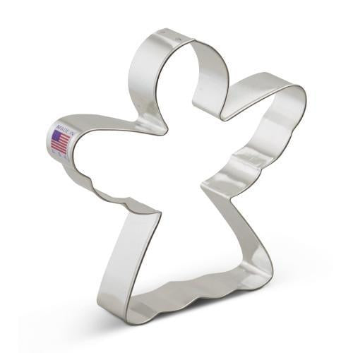 Angel Cookie Cutter