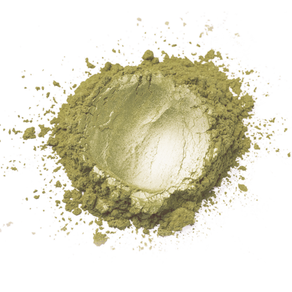 Antique Gold The Sugar Art Luster Dust – The Flour Box