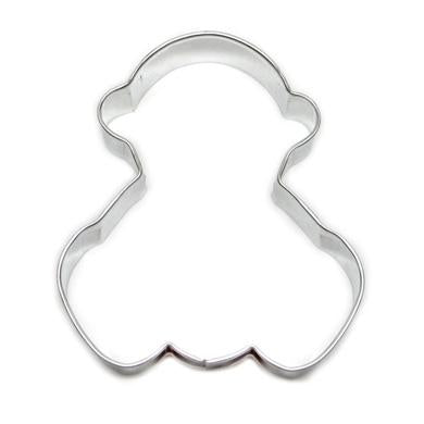 Baby (Polar Bear) Cookie Cutter