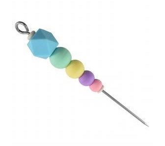 Decorating Scribe Tool with Beads