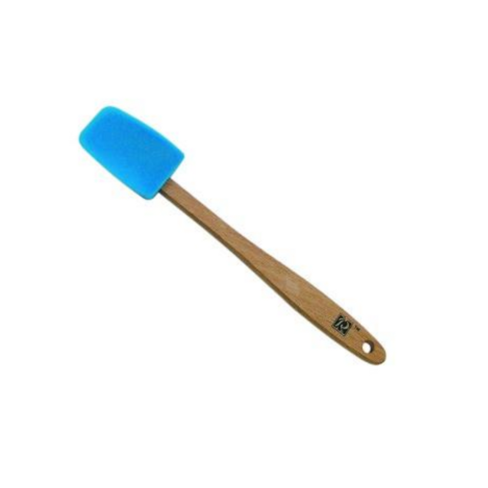 Blue Small Spatula