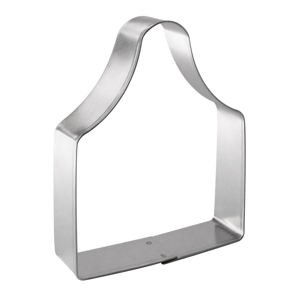 Cutting/Bread Board Cookie Cutter