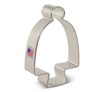 Cake Stand TALL Cookie Cutter by Arty McGoo