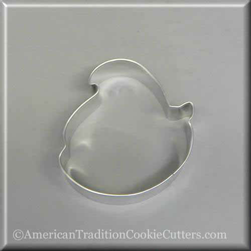 Easter Chick Cookie Cutter