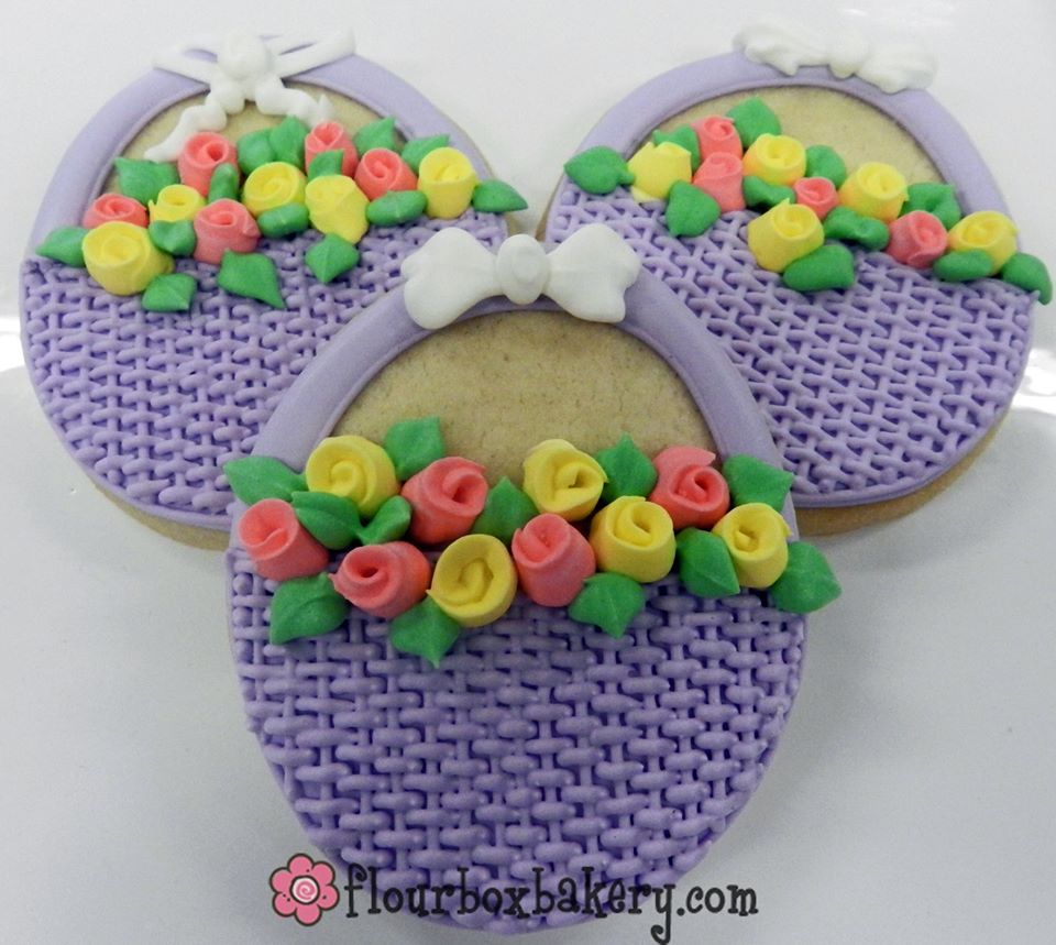 4" Egg Cookie Cutter
