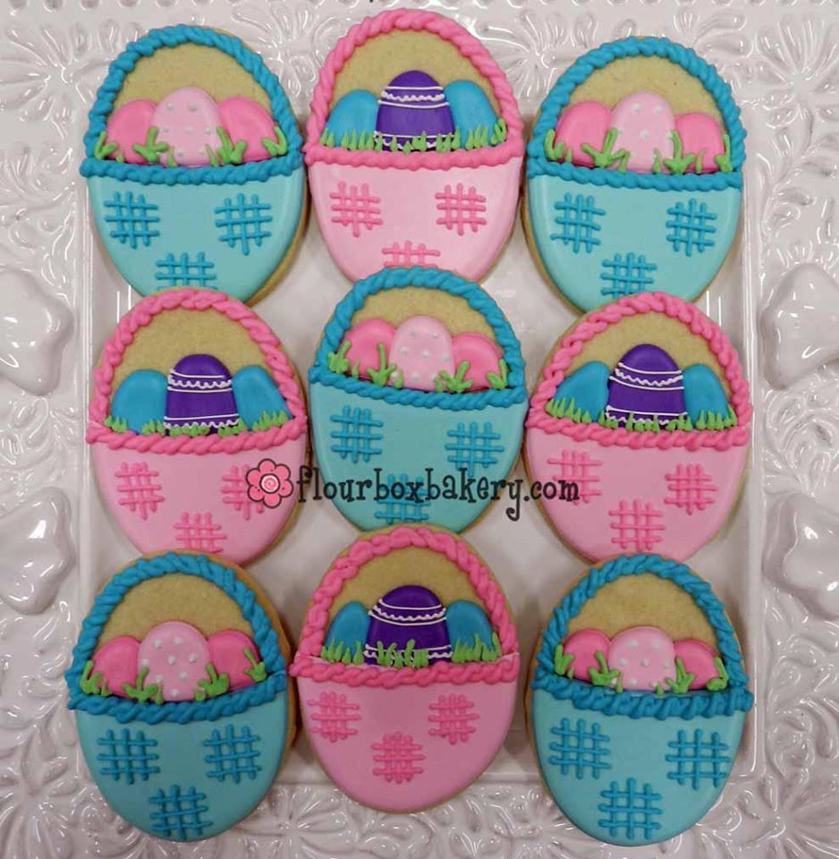 4" Egg Cookie Cutter