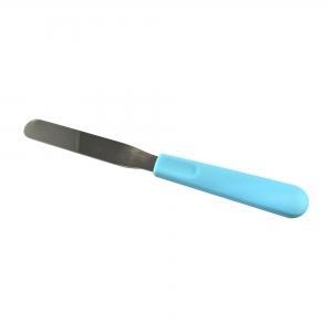 Blue Flat Spatula