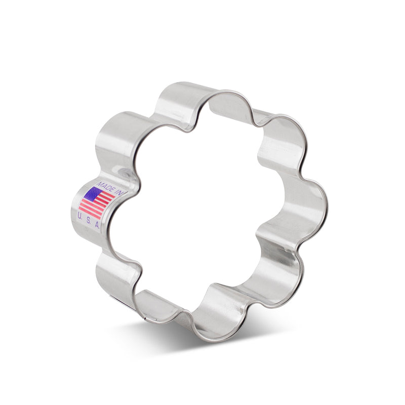 Flower Small Cookie Cutter
