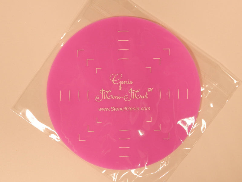 Genie Mini Mat