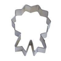 Medallion/Ribbon Cookie Cutter