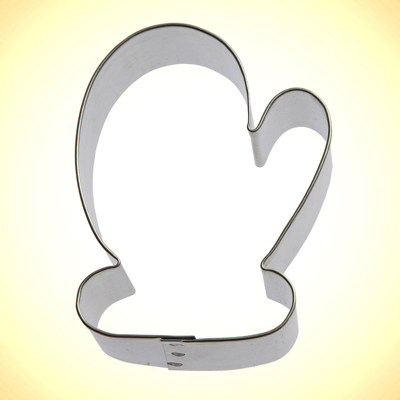 Mitten Small Cookie Cutter