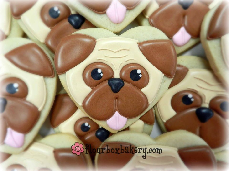 4" Heart AC Cookie Cutter