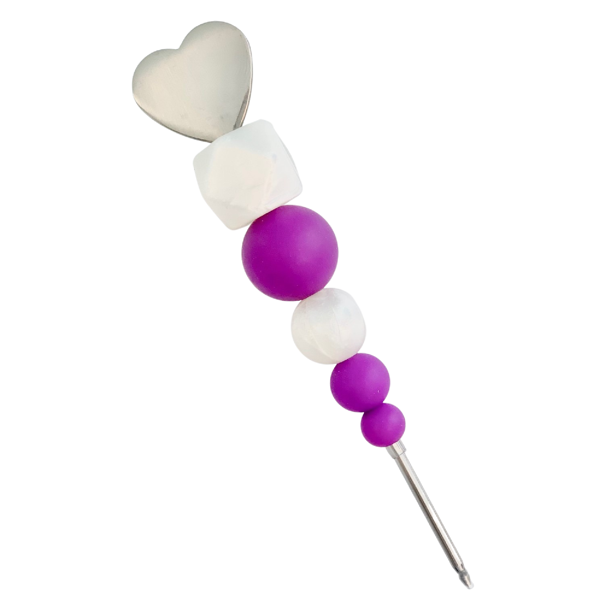 Classic Chic PURPLE Cookie Scribe