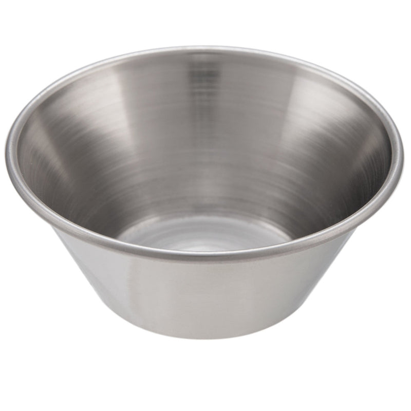 Set of 6 Small Mixing Cups 1.5 oz