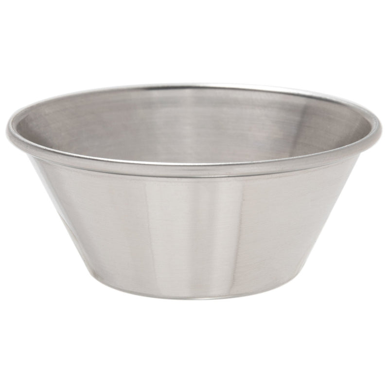 Set of 6 Small Mixing Cups 1.5 oz
