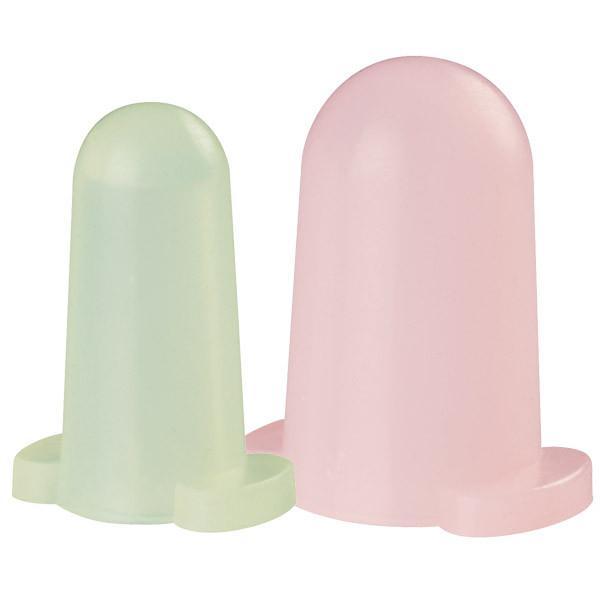 Wilton Silicone Tip Cover Set