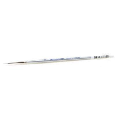 Silverwhite Brush Size 00000