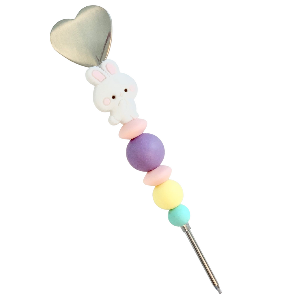 Some Bunny Loves Cookies Cookie Scribe