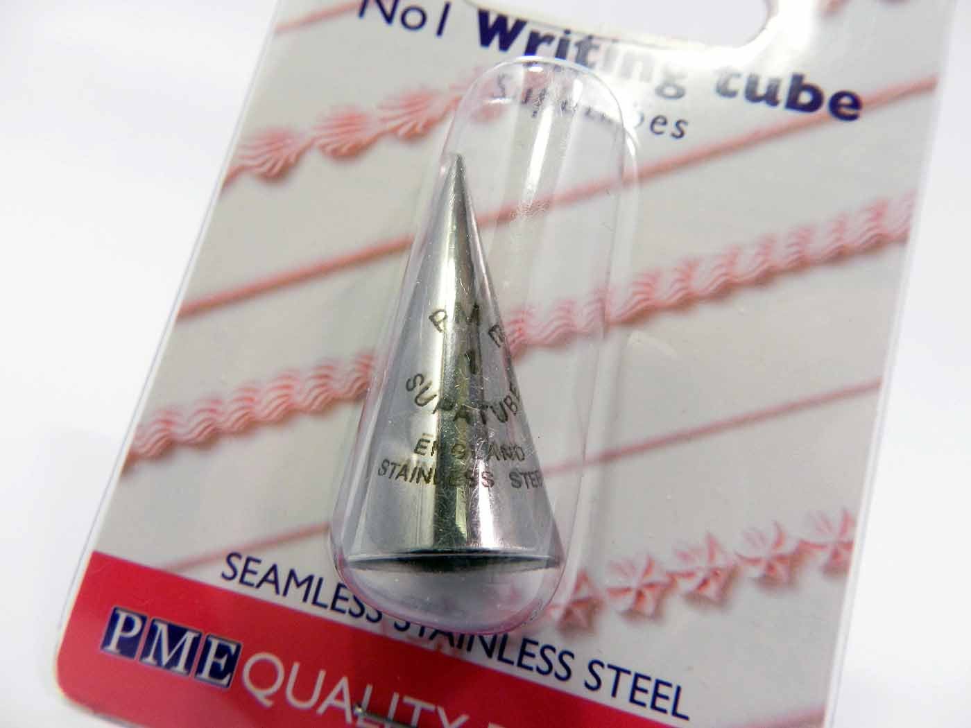 #0 PME Supatube Tip Writer