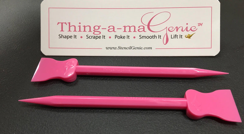Thingamagenie Tool (set of 2)