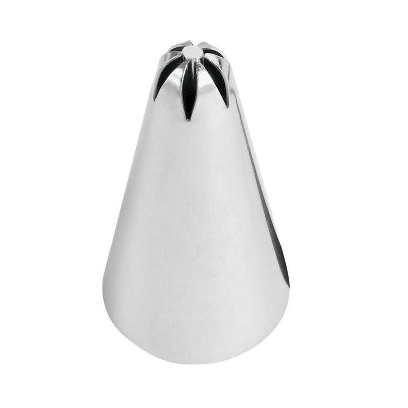 Wilton Tip #129 Drop Flower