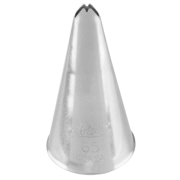 Ateco Tip #65 Leaf