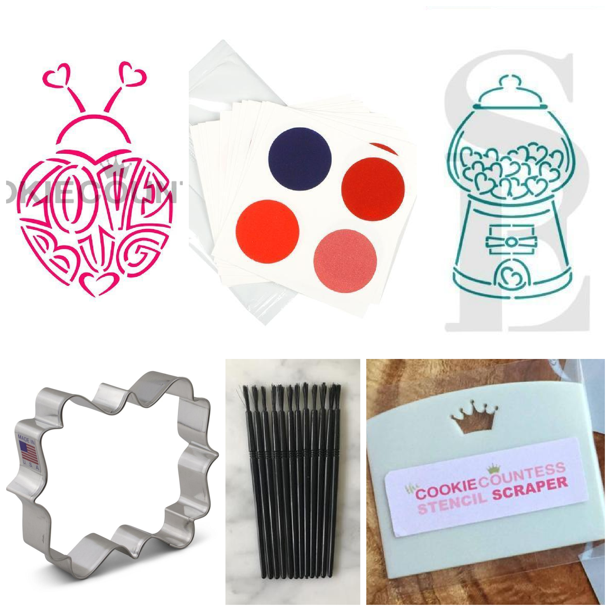 Valentine's Day PYO BUNDLE